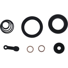 All Balls Racing Clutch Slave Cylinder Kit 18-6034 Compatible With/Replacement For Yamaha FZR1000 1989-1995, GTS1000 1993-1994, VMX12 V-Max 1985-2007, XVZ 1300 D Venture Royal 1986-1993