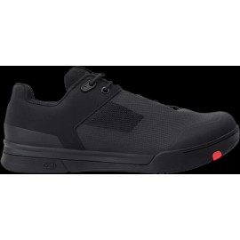 CRANKBROTHERS Mallet Lace Shoes US 13 Black/Red