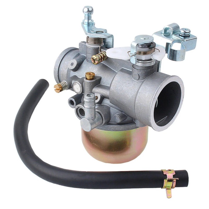 PCC Carburetor For 1983-89 G1 Golf Cart 2 Cycle Engine