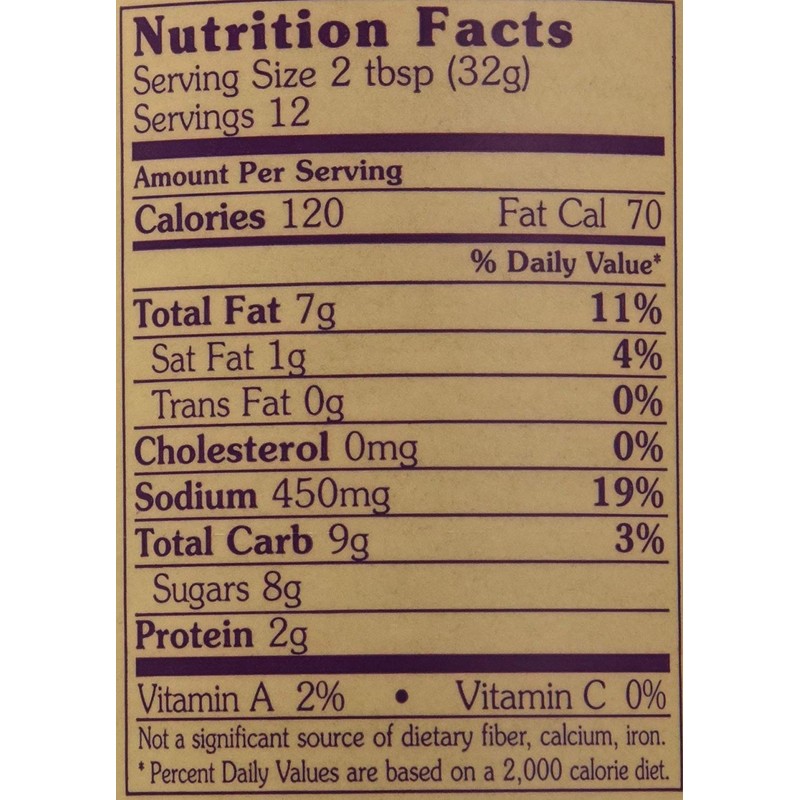 Jade All-Natural Sichuan Peanut Sauce, 13.5 oz., 2 Pack