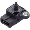 Metzger 0905297 Sensor, boost pressure