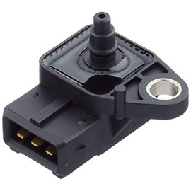 Metzger 0905297 Sensor, boost pressure