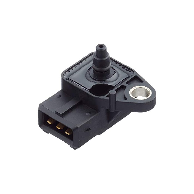 Metzger 0905297 Sensor, boost pressure