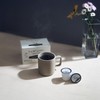 Hokkaido Sumiyaki Blend Coffee K-Cups - Smooth & Balanced, Single