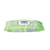 Mikrobac Tissues XXL, Flow Pack of 40 Wipes