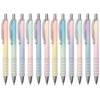 Aisibeiger Gel Pens Fine Point 0.7mm Black Ink Gel Pen
