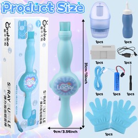 Dandin Standing Bubble Machine (A)