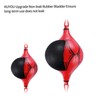 Universal Suspended Speed Ball Double End Boxing Ball with Pump