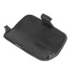 Hlyjoon Rear Bumper Tow Hook Cap Eye Cover 51127161497 Fits