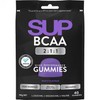 SUP BCAA Gummies Peach 40 Pack