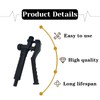1 Pcs Backpack Sprayer Handle Professional Plastic Backpack Sprayer Parts,