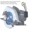Gysxrda Electric Motor Carbon Brushes Set - 40 Pack Replacement