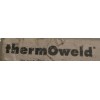 thermOweld (Pack 25) Thermoweld Steel Discs Metal 3/4" (.75) For