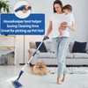 Mops for Floor Cleaning Wet Spray Mop with 14 oz