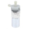 Mini Micro Submersible Motor Pump Stainless Steel AntiCorrosion Micro Portable