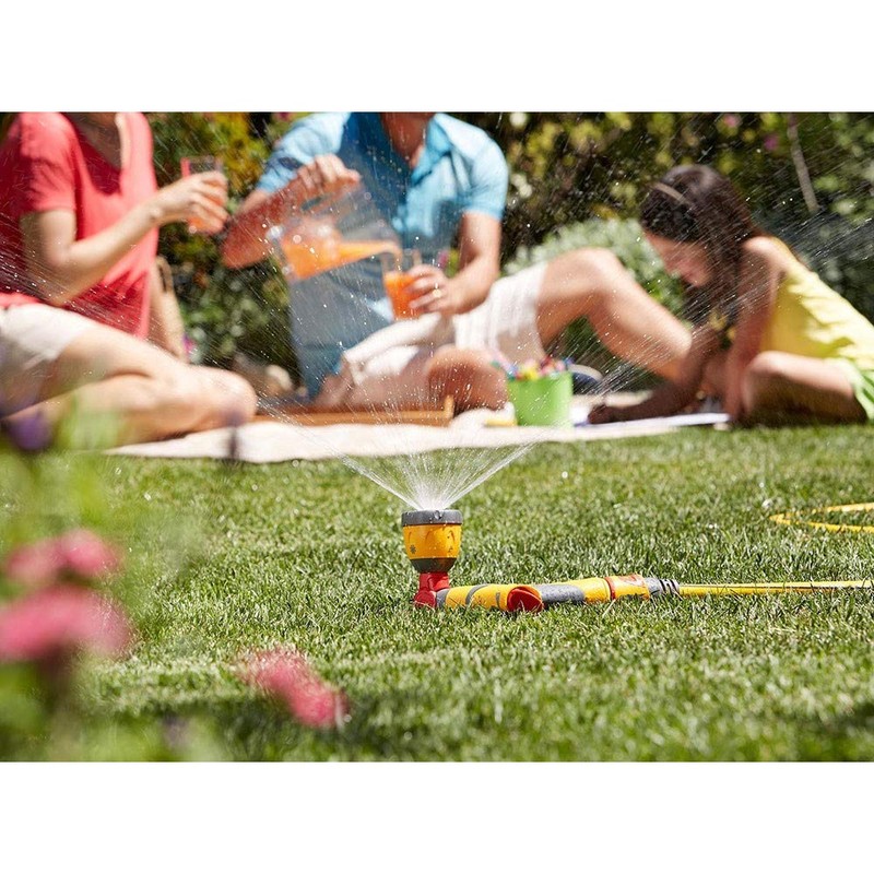 Hozelock Ultra Twist Irrigation Gun