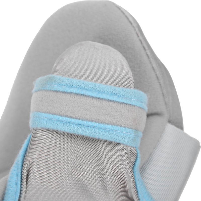 Adjustable Wrist Fixation Board Brace Fracture Recovery Hand Wrist Support