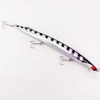 AKAMI Wild Kit of 3 Artificial Minnow Long Jerk 19cm