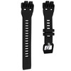 XIW Compatible for Casio GBD-100 GBD-100SM GBD100 Resin Watch Band