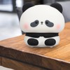 Night Light for Kids 3 Level Dimmable Bedside Lamp Rechargeable