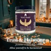 Trust & Harmony Ritual Bath Salts - Jasmine + Clary