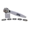 Wod Welder Hand Care Kit With Callus Shaver - Heals