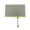 Lskioer 8" Touch Screen Glass, New Navigation Touch Screen Glass