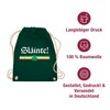 Shirtracer - Gym Bag Backpack - St. Patricks Day -