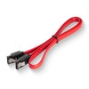 sonero® SATA III 6Gb/s Daten-Kkabel, 0,50m, rot