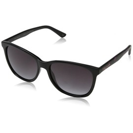Ted Baker Women's Alva Sunglasses, Black, 57
