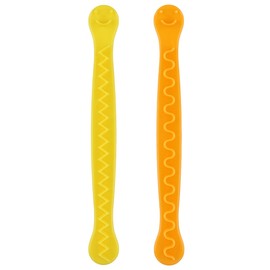 2pcs Egg Slicer Set, Creative Hard Boiled Egg Cutter for Home Kitchen, Slicer for Hard Boiled Eggs with Decorative Shapes, Versatile Cutter for Fully Cooked Eggs and Practical Cutter Tool