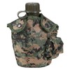 GI Style Canteen Cover