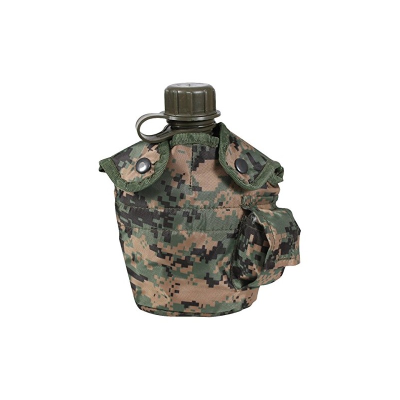 GI Style Canteen Cover