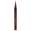 클리오 워터프루프 펜 라이너, 블랙, 1개 Clio Waterproof Pen Liner,