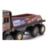 siku 1686, HS Schoch 8x8 MAN Truck Trial, Metal/Plastic, 1:87,