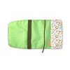 Crane Workshop Frog Pickle Book Cover (Town Sanpo, Medium)