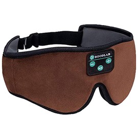 Boodlab Sleeping Headphones, Sleep Headphones for Side Sleepers