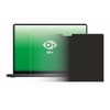 upscreen Anti-Spy Privacy Screen Protector Compatible with Apple MacBook Pro