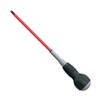 ANEX Screwdriver, Fine Axis, Quick Electric Worker (Small Handle) +2