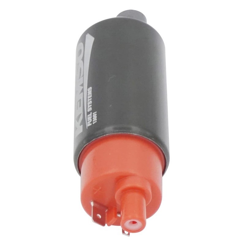 KEMSO 13001 OEM Replace Intank Fuel Pump for 30mm (Body