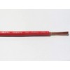 RED 200' FT - 12 GAUGE WIRE PRIMARY AWG STRANDED