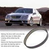 ABS Magnetic Ring, A2303570182 Metal Antilock Braking System Ring High