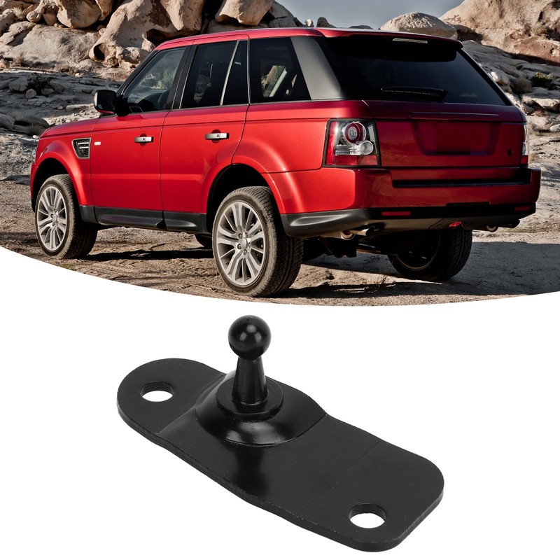 Car Right Tailgate Power Strut Bracket LR095810 Replacement For Land