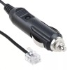 ABLEGRID Car Adapter For Valentine 1 V1 One Detector Power