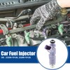 ACROPIX Car Fuel Injector Nozzle Replace for Lexus IS300 1999-2005