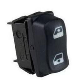 Aftermarket Products Window Lift Switch Driveside Peterbilt 16-09209