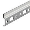 Gedotec Wall Rail Kitchen Cabinet Hanger Hanging Rail - Top