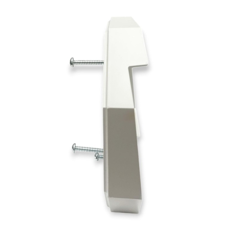 iMBAPrice IMBA-8151-1 Vinyl Siding Lamp Mounting Kit for 5/8 Inch