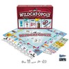 Late For The Sky: Wildcat-Opoly - University Themed Family Board