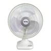 Air King 9106 16-Inch 3-Speed Oscillating Table Fan
